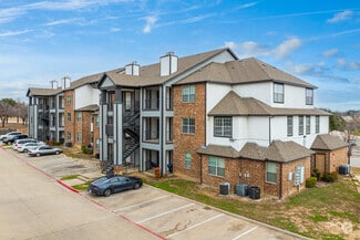 2950 Alemeda St, Fort Worth, TX 76108