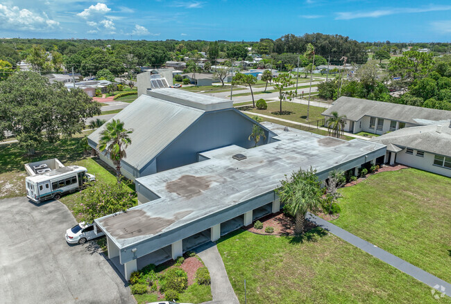 Life Changers Christian Academy serves the Palm Bay area.