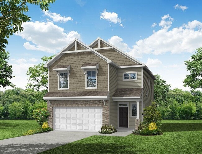 120 Secretariat St unit 38745447, Lexington, SC 29073 - photo 4