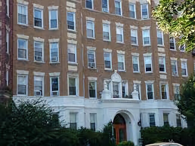 43 Hemenway St unit 38-51, Boston, MA 02115 - photo 2