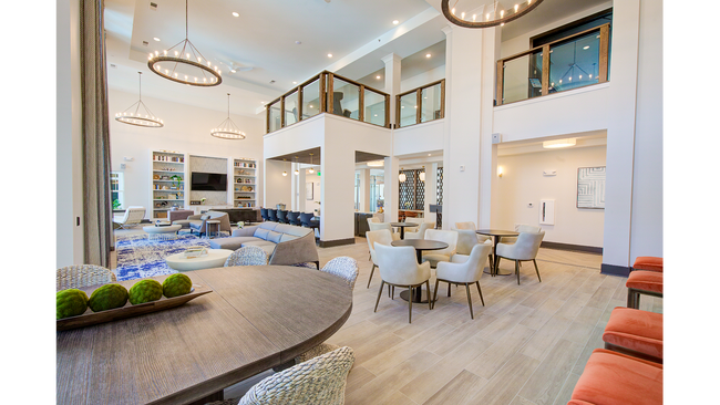 The Grove at Coastal Grand 55+ Active Adult Apartment Homes, Myrtle Beach, SC 29577 - photo 5