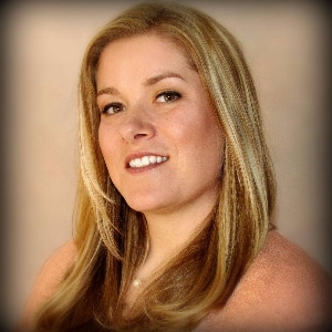 Angela Bergstrom