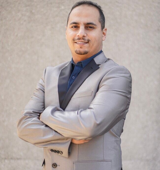 Agent Photo