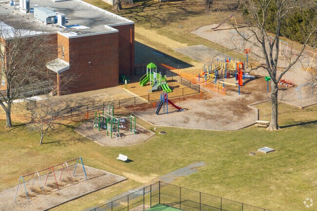 Families entrust Dublin Elementary with shaping their children's futures.
