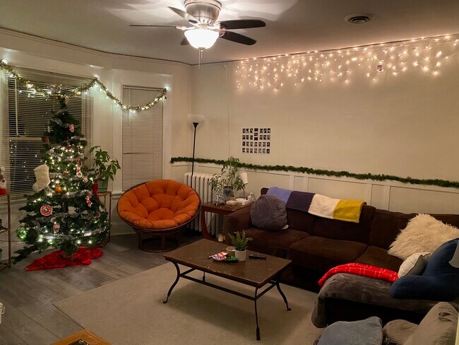 741 Myrtle Ave unit Floor 2, Albany, NY 12208 - photo 7