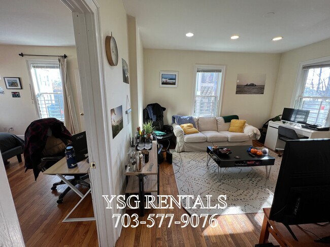 8 Alleghany St unit 1, Roxbury Crossing, MA 02120 - photo 7