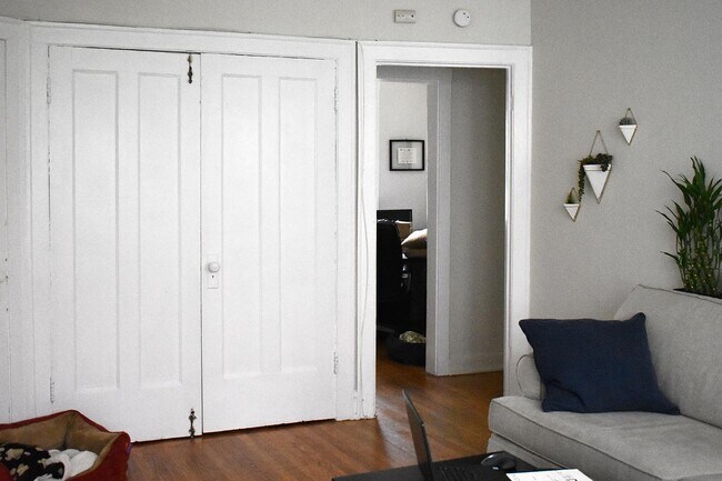 3839 N Greenview Ave unit 3N, Chicago, IL 60613 - photo 4