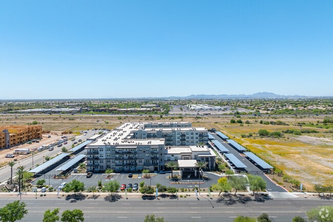 Sage Mesa 55+ Active Adult, Mesa, AZ 85209 - photo 4