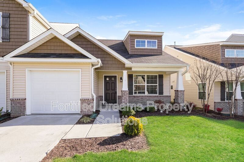 119 Red Plum Ln, Jamestown, NC 27282 - photo 1