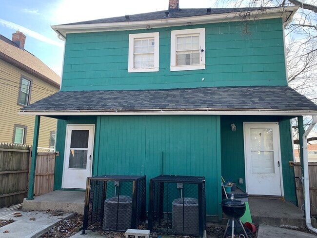 672 Stewart Ave unit 672 Stewart Ave, Columbus, OH 43206 - photo 6