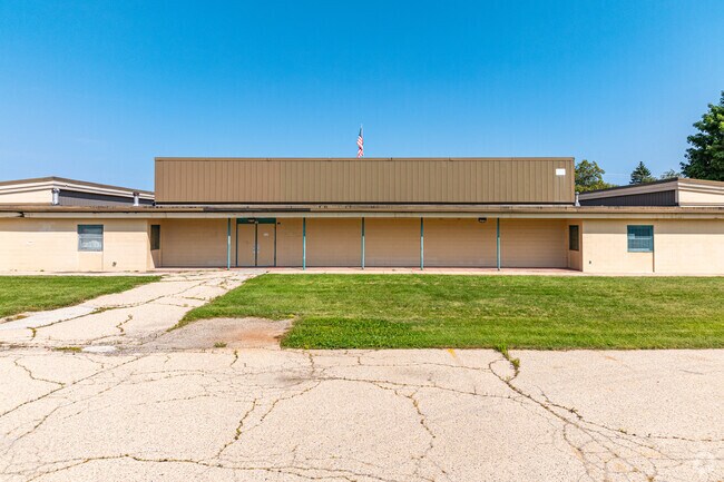 North Park Elementary School