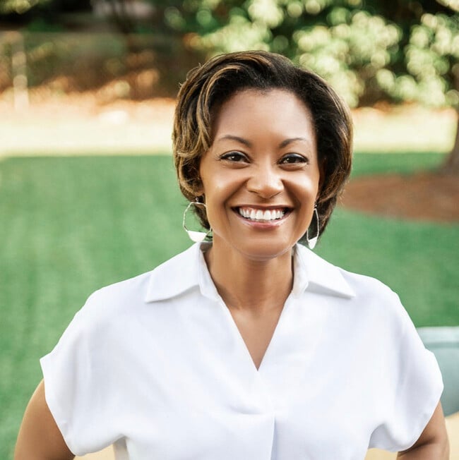 Tonya Tillman