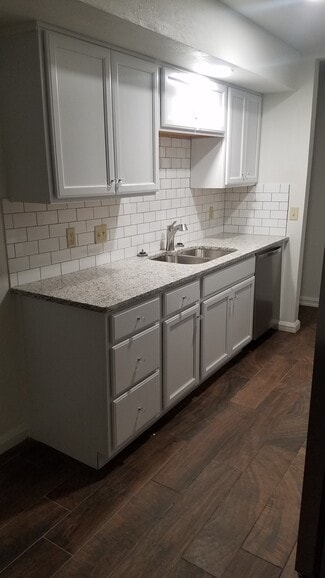 600 NW 4th St Unit 112, Oklahoma City, OK 73102