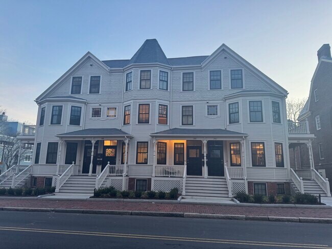 382 Harvard St unit 6, Cambridge, MA 02138 - photo 2