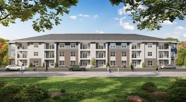 The Slate 939 Rosemary Ave, Cincinnati, OH