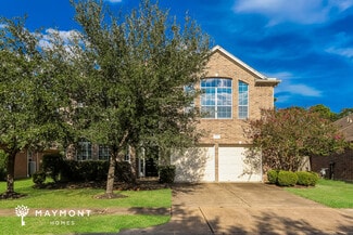 17322 Megan Springs Dr, Spring, TX 77379