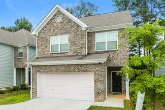 1875 Simmons Ln, Hampton, GA 30228