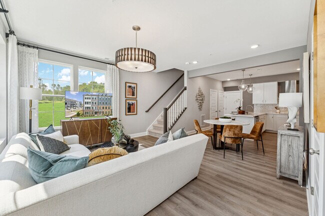 Grove 98 - Condos unit 100, Wake Forest, NC 27587 - photo 7