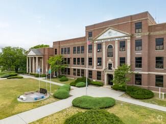 South Ocean Middle School