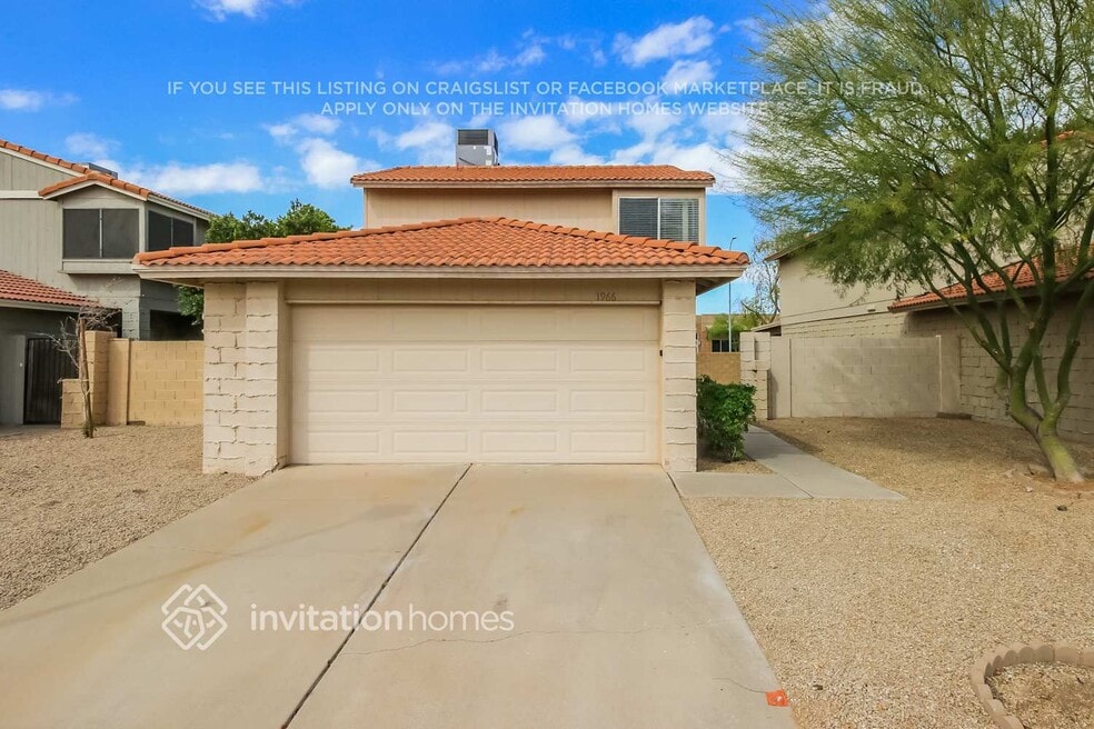 1966 N Blackstone Dr, Chandler, AZ 85224 - photo 1