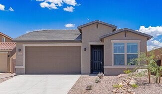 11889 E Arabelle Dr, Vail, AZ 85641