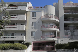 616 S Burnside Ave, Los Angeles, CA 90036