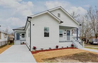 1332-1334 Tricou St Unit 1334, New Orleans, LA 70117