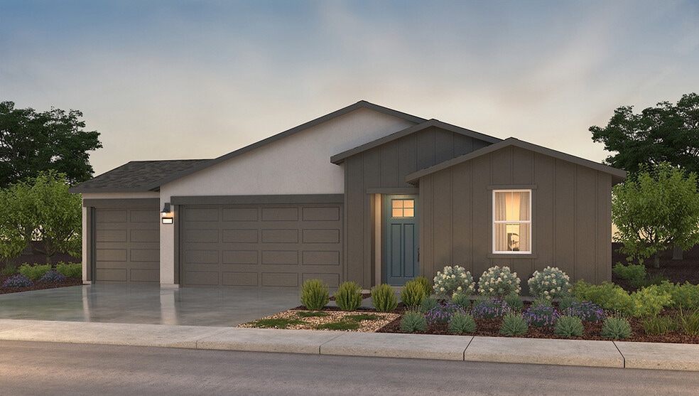 13909 Ivory Chalice Dr, Bakersfield, CA 93314 - photo 1