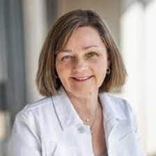 Marilyn Gibson