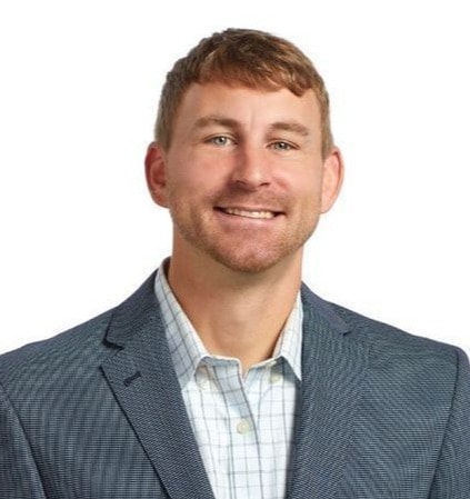 Tyler Van Elzen