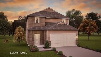 3610 Compass Pointe Ct Unit 36491853, Angleton, TX 77515