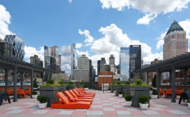 410 W 53rd St unit 212, New York, NY 10019 - photo 6