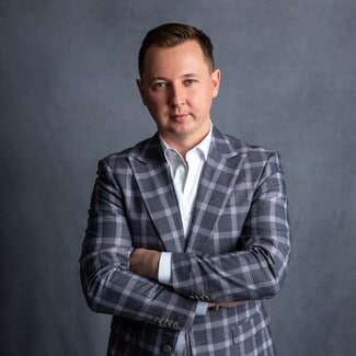 Vasyl Maksymiuk