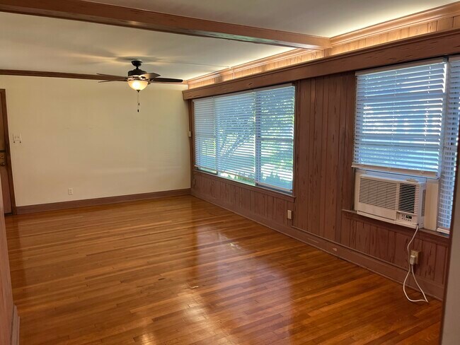 Living Dining
