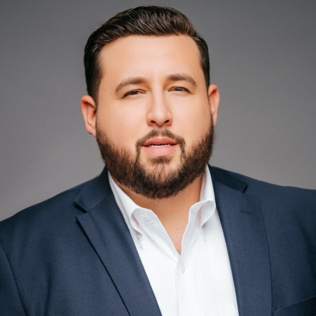 Agent Photo