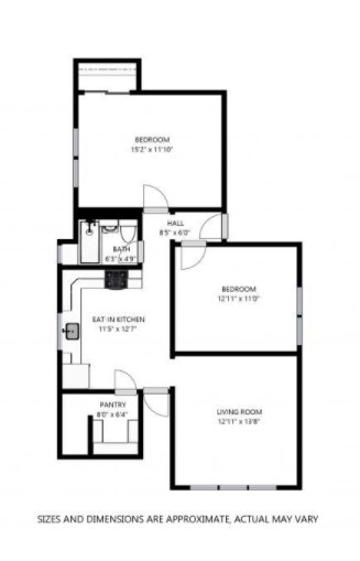 22 Murdock St unit 1, Somerville, MA 02145 - photo 6