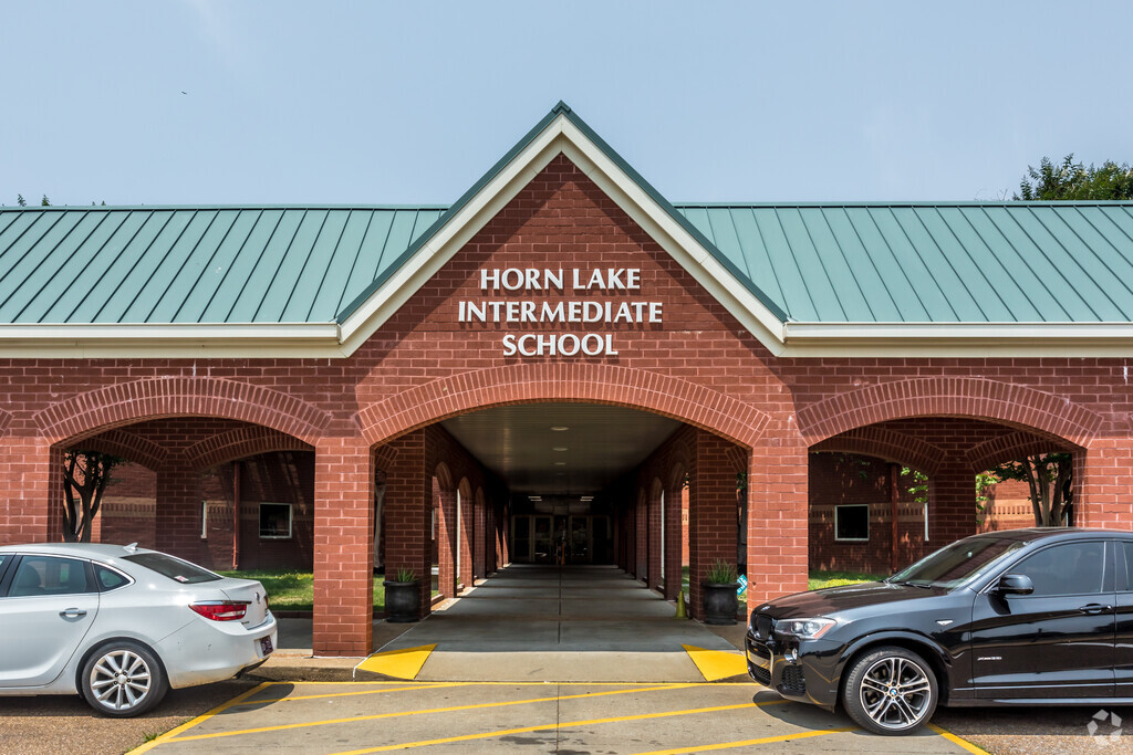 Horn Lake Intermediate School, Horn Lake MS Rankings & Reviews - Homes.com