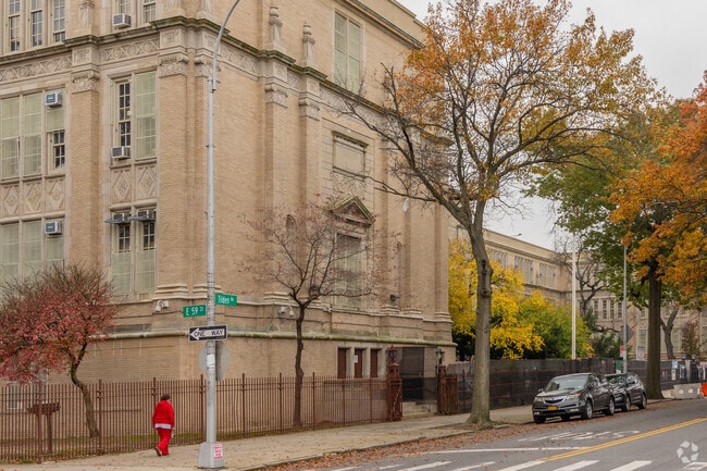 Cultural Academy for the Arts and Sciences is ranked #7729 in the National rankings.