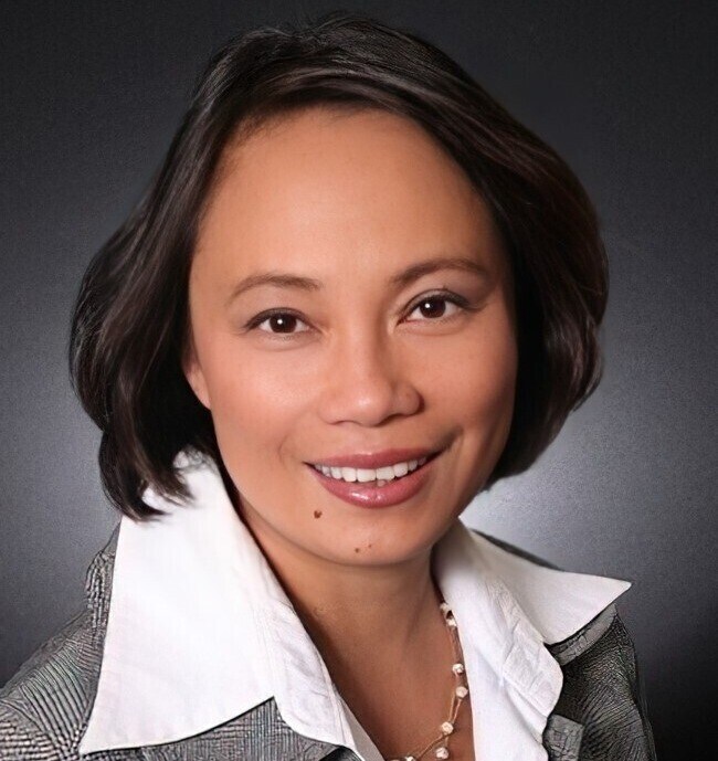 Ivy Wen