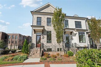 560 Fisher Dr Unit 48, Alpharetta, GA 30009