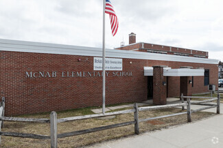 McNab Elementary School