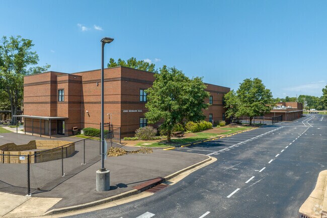 St. Francis of Assisi Catholic School