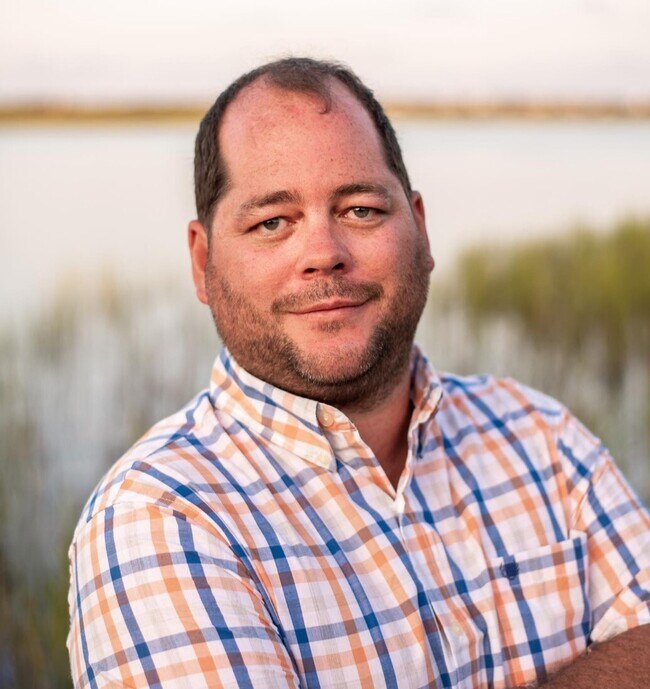 Andrew Pierce