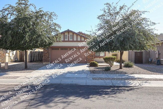 17033 W Sonora St, Goodyear, AZ 85338 - photo 2