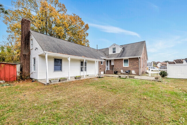 26 McDonald Rd, Hampton, VA 23669 - photo 5