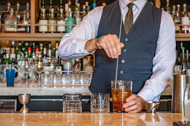 Heritage Steak & Whiskey, near Pepper Pike, was rated Cleveland's best new restaurant for 2024.