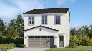 4484 N Lucy Ruiz Ave, Fresno, CA 93723