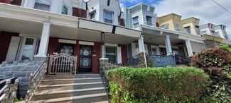 1652 N Redfield St, Philadelphia, PA 19151