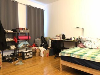 604 Columbus Ave Unit 3, Boston, MA 02118