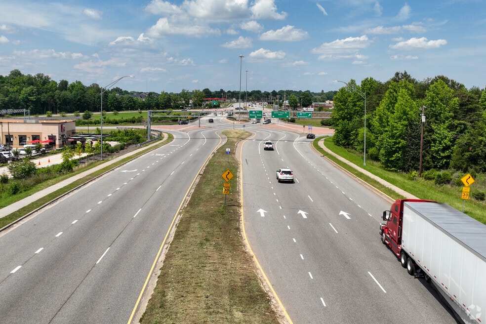 Century Park/Smith Creek